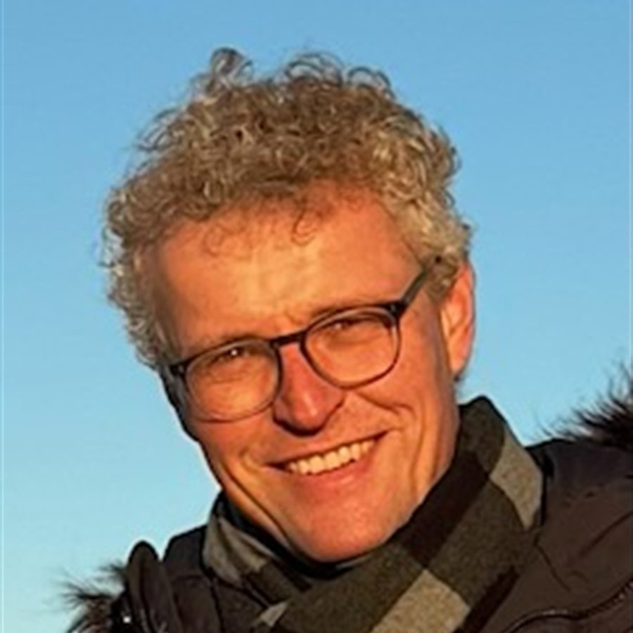 Christoph Meßner